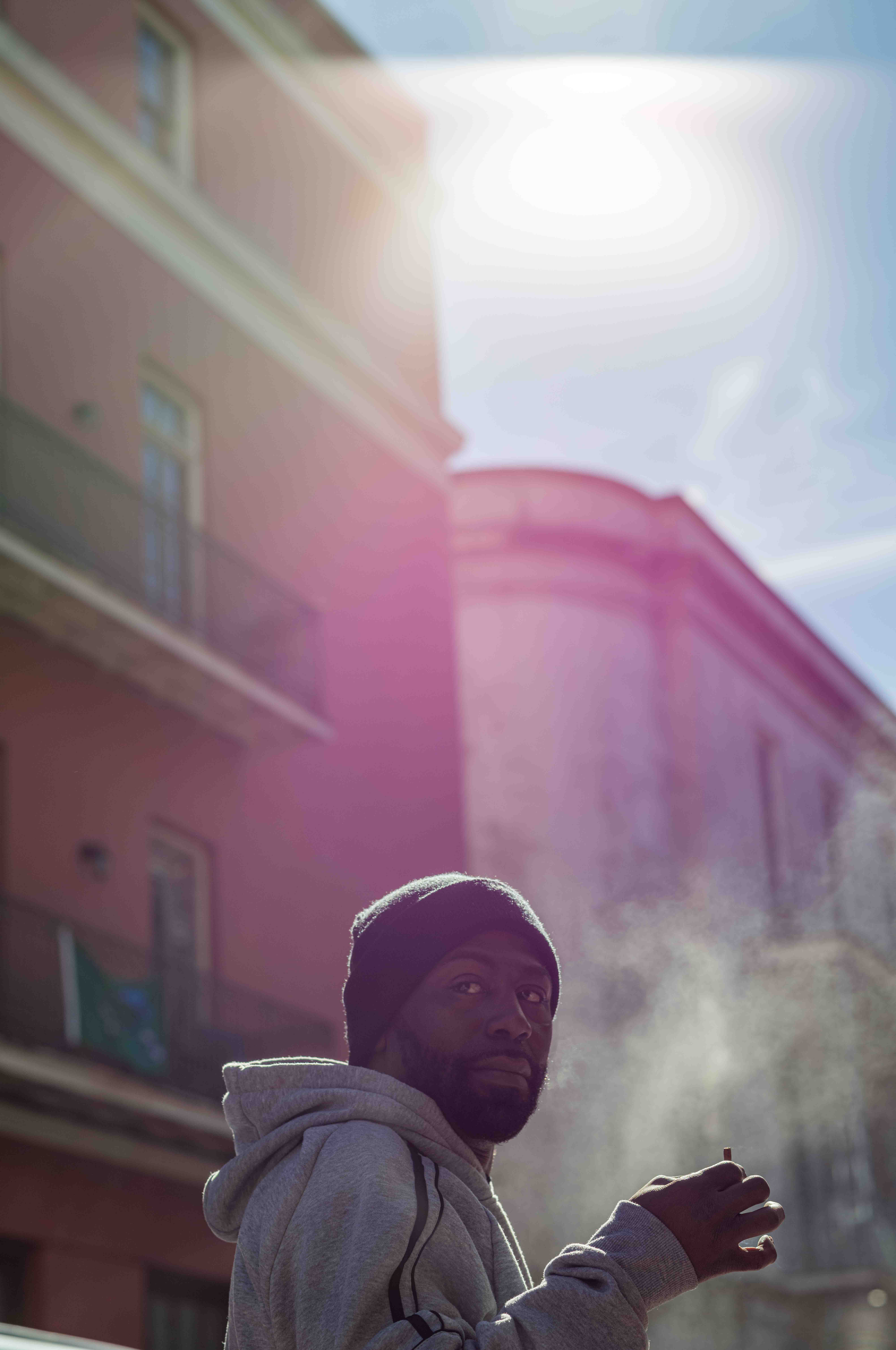 New Orleans, Louisiana — 2025